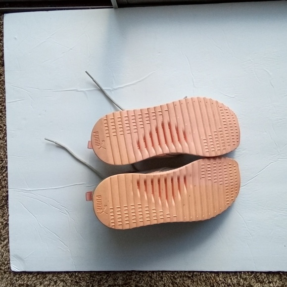 Puma Pacer Next Cage Sneakers – Women’s Size 9 / Men’s 7.5 - Picture 3 of 6